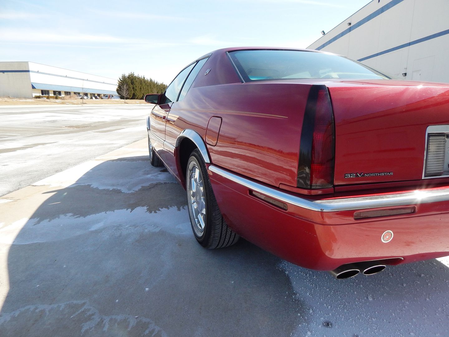 Find used NO RESERVE 68K MILES EXCELLENT 01 02 03 DTS DEVILLE ETC CTS